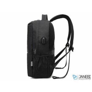 کوله لپ تاپ رمزدار کول بل CoolBell CB-8020 15.6 Inch Laptop Backpack