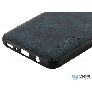 قاب چرمی سامسونگ KSTDesign Leather Case Samsung Galaxy M20