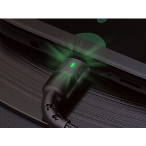 Usams U26 US-SJ311 lightning Charge and Data Cable 1m