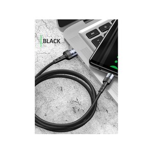 Usams U26 US-SJ311 lightning Charge and Data Cable 1m