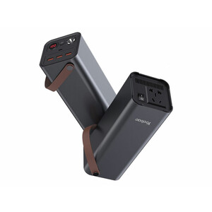 پاور بانک و اینورتر قابل حمل یوبائو Yoobao EN1 46200mah Power Bank