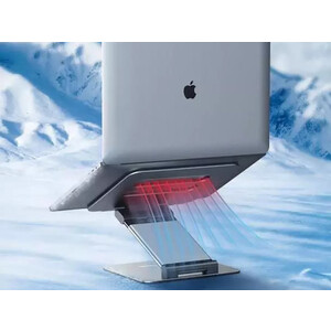 پایه نگه‌دارنده لپ‌تاپ یوبائو Yoobao Laptop Stand