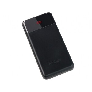 پاوربانک 30000 سه ورودی و سه خروجی یوبائو Yoobao 3 Input 3 Output 30000mah Powerbank 30W PD Quick Charghng