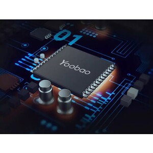 پاوربانک یوبائو Yoobao 3 Input 3 Output 30000mah Powerbank PD(PPS)18W Quick Charghng