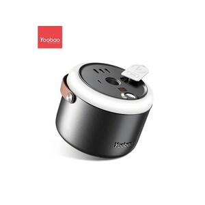 پاوربانک و جامپ استارتر قدرتمند قابل حمل یوبائو Yoobao Multi Functions Portable Power Station 48000mAH