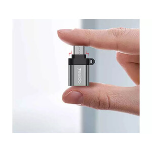 خرید مبدل OTG microUSB یسیدو Yesido GS07 USB to MicroUSB converter