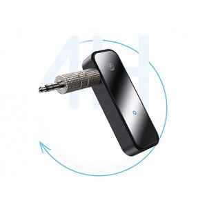 گیرنده بلوتوثی یسیدو Yesido YAU25 Car AUX Bluetooth 5.0 Audio Receiver & Transmitter Adapter