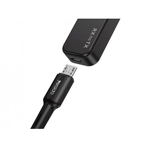 گیرنده بلوتوثی یسیدو Yesido YAU25 Car AUX Bluetooth 5.0 Audio Receiver & Transmitter Adapter