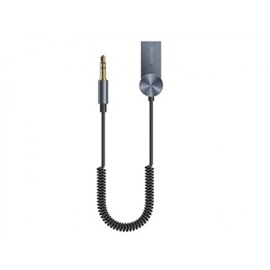 گیرنده بلوتوثی یسیدو Yesido YAU24 AUX USB Bluetooth V5.0 Car Audio Receiver Adapter