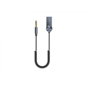 گیرنده بلوتوثی یسیدو Yesido YAU24 AUX USB Bluetooth V5.0 Car Audio Receiver Adapter