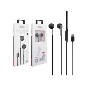 هندزفری تایپ سی یسیدو Yesido YH24 Type C Headphone