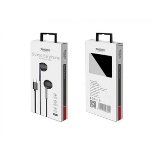 هندزفری تایپ سی یسیدو Yesido YH24 Type C Headphone
