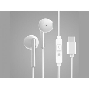 هندزفری تایپ سی یسیدو Yesido YH24 Type C Headphone