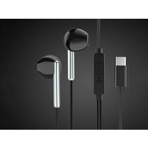 هندزفری تایپ سی یسیدو Yesido YH24 Type C Headphone