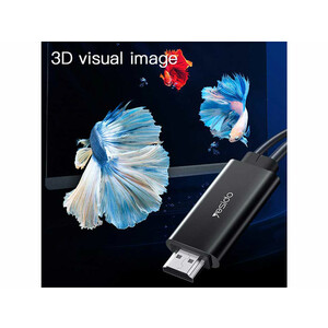 کابل Type-Cبه Hdmi یسیدو 4k مدل  Yesido HM03 Type-C To Hdmi Adapter HM03