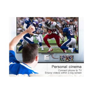 کابل Type-Cبه Hdmi یسیدو 4k