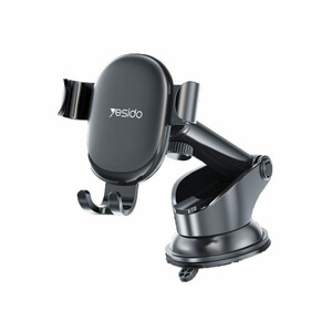 پایه نگه دارنده موبایل داخل خودرو یسیدو Yesido C120 Phone Stand Holder