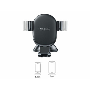 هولدر داخل خودرو YESIDO C120