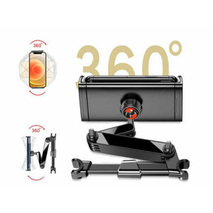 نگه دارنده موبایل و تبلت پشت صندلی خودرو یسیدو Yesido C117 Holder
