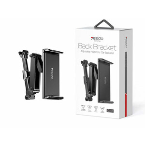 نگه دارنده موبایل و تبلت پشت صندلی خودرو یسیدو Yesido C117 Holder