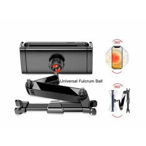 نگه دارنده موبایل و تبلت پشت صندلی خودرو یسیدو Yesido C117 Holder