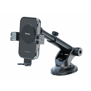 پایه نگه دارنده موبایل داخل خودرو یسیدو Yesido C118 Phone Holder