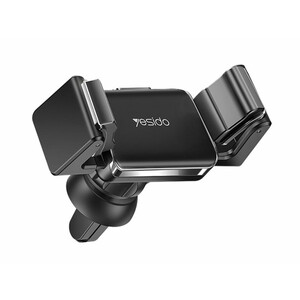 پایه نگه دارنده موبایل داخل خودرو یسیدو Yesido C114 Car Phone Holder