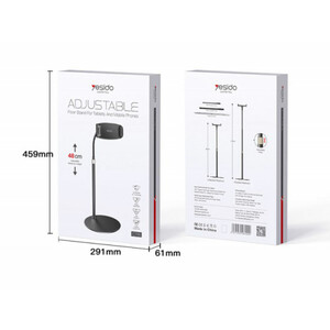 استند موبایل Yesido C116