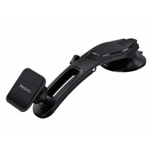 پایه نگه دارنده موبایل داخل خودرو یسیدو YESIDO C107 Car Phone Holder