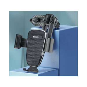 پایه نگه دارنده موبایل داخل خودرو یسیدو Yesido C105 Car Cell Phone Holder