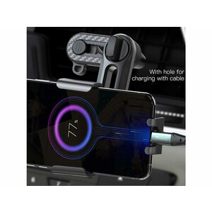 پایه نگه دارنده موبایل داخل خودرو یسیدو Yesido C105 Car Cell Phone Holder