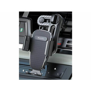 پایه نگه دارنده موبایل داخل خودرو یسیدو Yesido C105 Car Cell Phone Holder