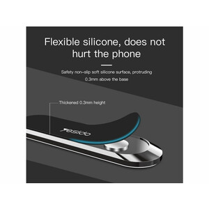 هولدر مگنتی YESIDO C55 Magnetic Holder