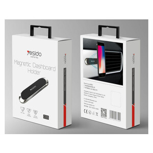 هولدر مگنتی برند یسیدو YESIDO C55 Magnetic Holder