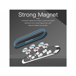 هولدر مگنتی YESIDO C55 Magnetic Holder