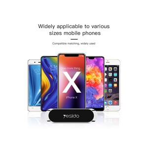 هولدر برند یسیدو YESIDO C55 Magnetic Holder
