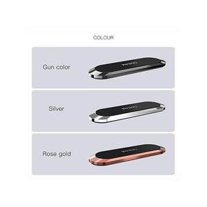 پایه نگه دارنده موبایل YESIDO C55 Magnetic Holder