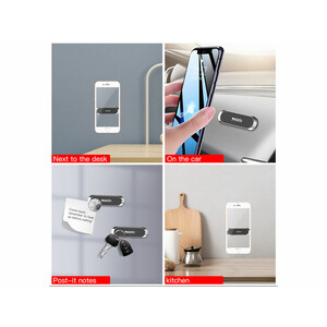 استند  موبایل یسیدو  YESIDO C55 Magnetic Holder
