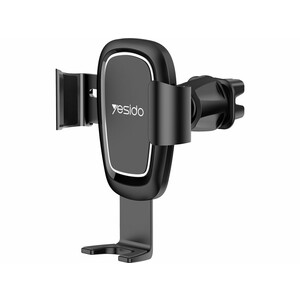 پایه نگه دارنده موبایل داخل خودرو یسیدو Yesido C71 Car Holder