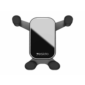 پایه نگه دارنده موبایل داخل خودرو یسیدو Yesido C100 Phone Car Holder
