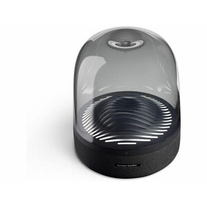 بهترین اسپیکر بی سیم 360 درجه هارمن کاردن Harman Kardon Aura Studio 3