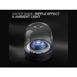 اسپیکر بی سیم 360 درجه هارمن کاردن Harman Kardon Aura Studio 3