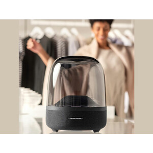 اسپیکر بی سیم 360 درجه هارمن کاردن Harman Kardon Aura Studio 3