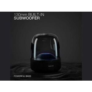 اسپیکر بی سیم 360 درجه هارمن کاردن Harman Kardon Aura Studio 3