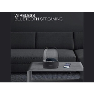 اسپیکر بی سیم 360 درجه هارمن کاردن Harman Kardon Aura Studio 3