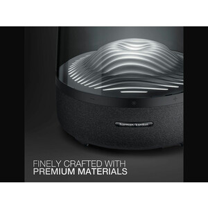 اسپیکر بی سیم 360 درجه هارمن کاردن Harman Kardon Aura Studio 3