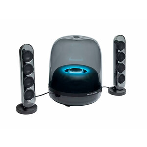 اسپیکر بلوتوث رومیزی 2.1 کانال هارمن کاردن Harman Kardon SoundSticks 4