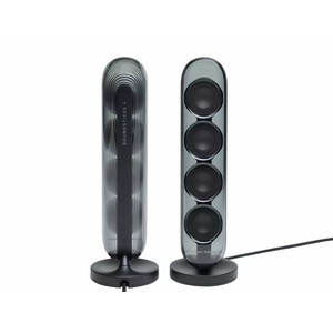 اسپیکر های اقماری بلندگوی رومیزی 2.1 کانال هارمن کاردن Harman Kardon SoundSticks 4