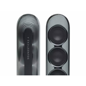 قیمت اسپیکر با کیفیت رومیزی 2.1 کانال هارمن کاردن Harman Kardon SoundSticks 4