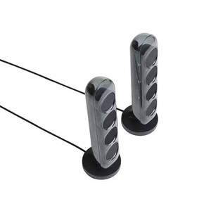 اسپیکر اقماری  پکیج رومیزی 2.1 کانال هارمن کاردن Harman Kardon SoundSticks 4